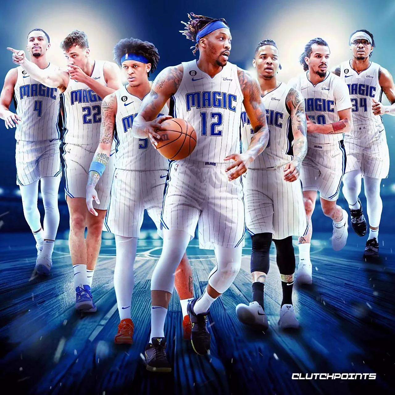 九游体育APP-奥兰多魔术关键时刻门线救险，志在足总杯名次提升，目标明确，更衣室氛围转暖的简单介绍