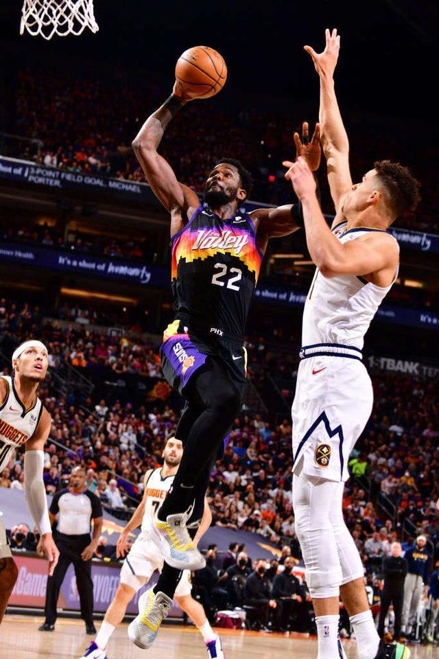 九游体育官网-关于风云突变菲尼克斯太阳清晨外线爆发；全明星赛版图或变；引发热议；球队文化再被提及的信息